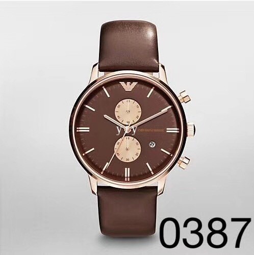 Armani Watches-051