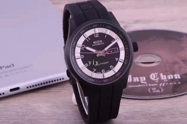 Mido Watches-043