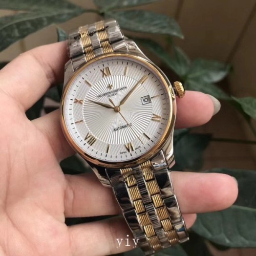 Vacheron Constantin Watches-045