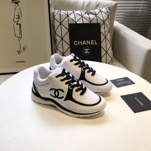 Chal Men Shoes 1：1 Quality-127