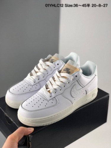Nike air force shoes men low-1044