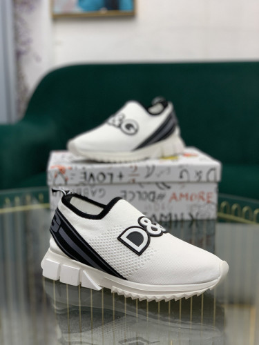 D&G men shoes 1：1 quality-776
