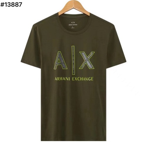 Armani t-shirt men-205(M-XXXL)