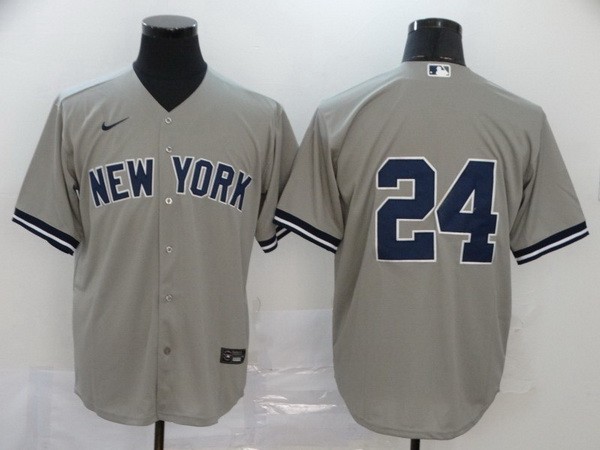 MLB 2020 Jerseys-353