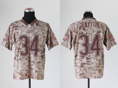 NFL Camouflage-086