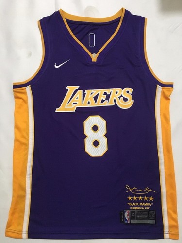 NBA Los Angeles Lakers-702