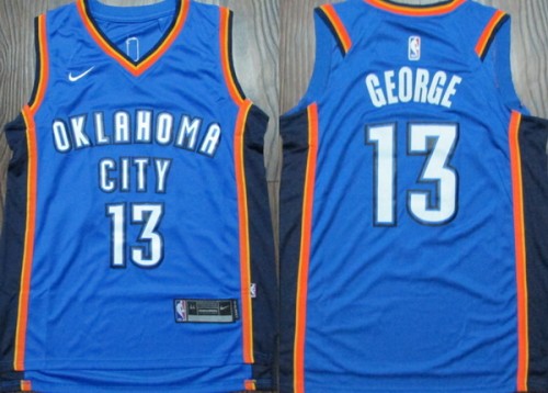 NBA Oklahoma City-012