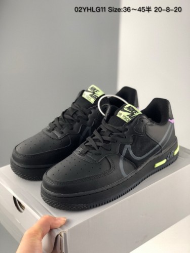 Nike air force shoes women low-887