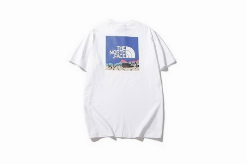 The North Face T-shirt-045(M-XXL)