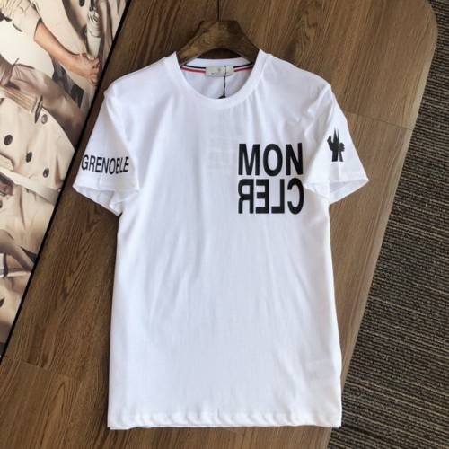 Moncler t-shirt men-081(M-XXXL)