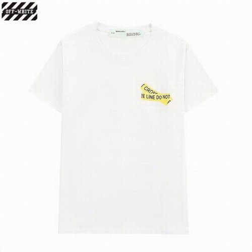 Off white t-shirt men-935(S-XXL)