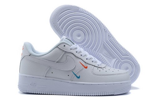 Nike air force shoes men low-2426