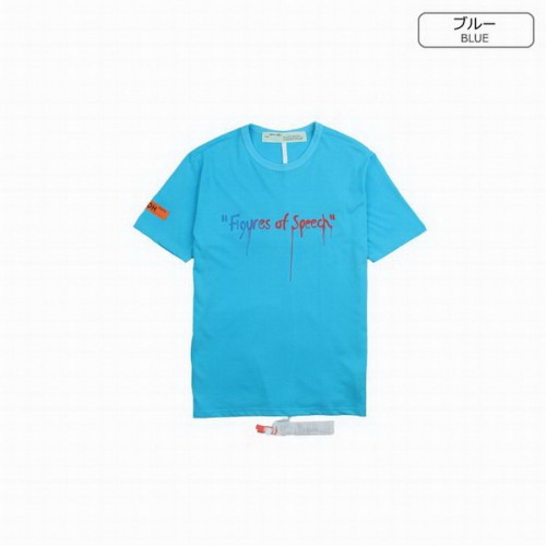 Off white t-shirt men-718(S-XL)