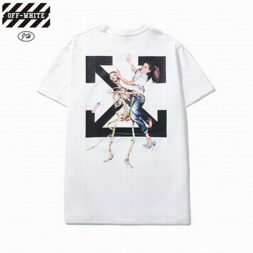 Off white t-shirt men-1010(S-XXL)