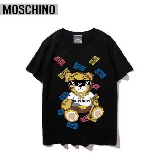 Moschino t-shirt men-246(S-XXL)