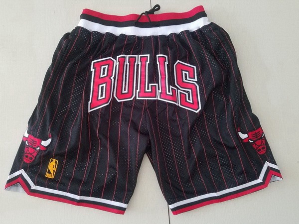 NBA Shorts-293