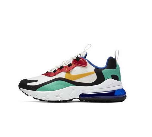 Nike Air Max 270 kids shoes-043