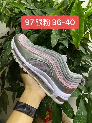 Nike Air Max 97 women shoes-303