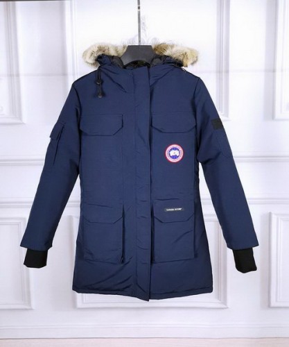 CG Down Jacket women-113