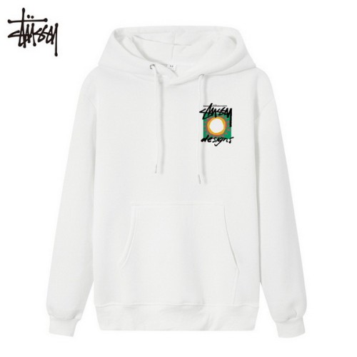 Stussy men Hoodies-311(S-XXL)