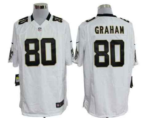 Nike New Orleans Saints Limited Jersey-015