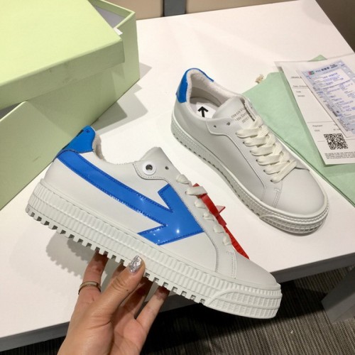 OFFwhite Men shoes 1：1 quality-058
