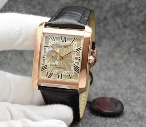 Cartier Watches-117