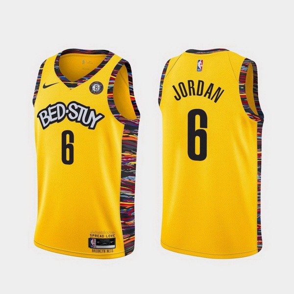 NBA Brooklyn Nets-121