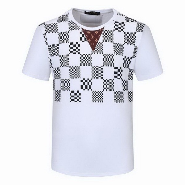 LV  t-shirt men-238(M-XXXL)