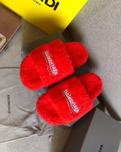 B men slippers AAA-043