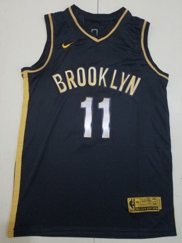 NBA Brooklyn Nets-093