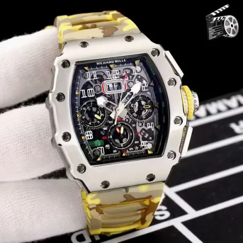 Richard Mille Watches-084