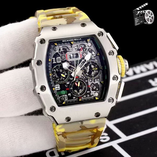 Richard Mille Watches-084
