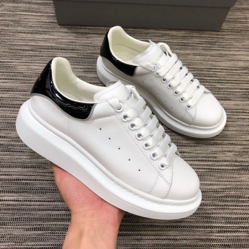 Super Max Alexander McQueen Shoes-150