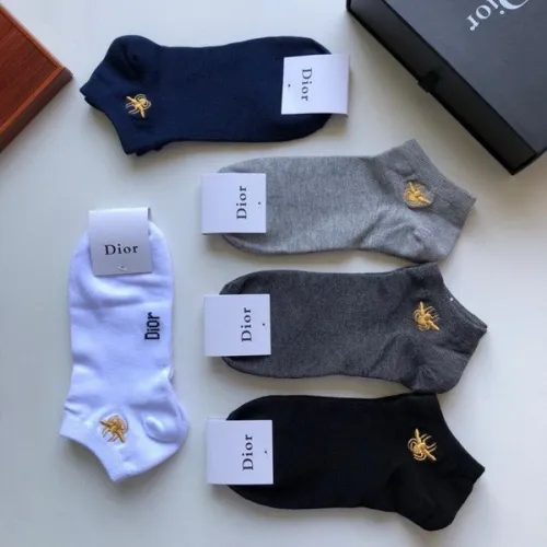 Dior Sock-060