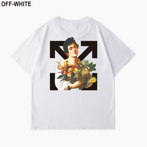 Off white t-shirt men-1588(S-XXL)