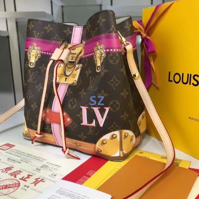 LV Hangbags AAA-159