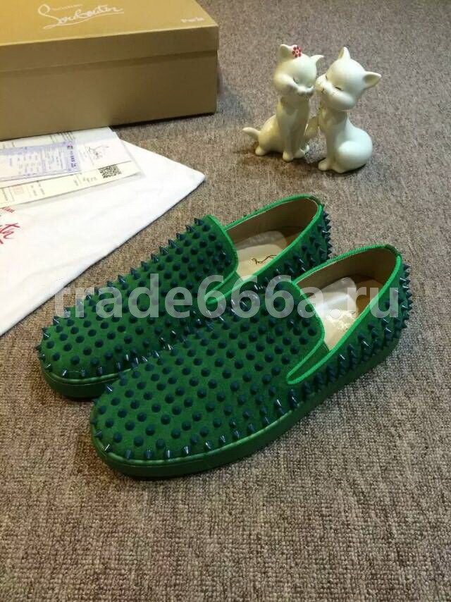 Super Max Perfect Christian Louboutin(with receipt)-081