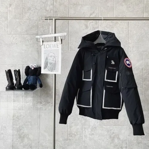 CG Down Jacket men-222