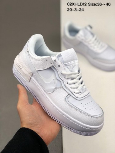 Nike air force shoes women low-1022