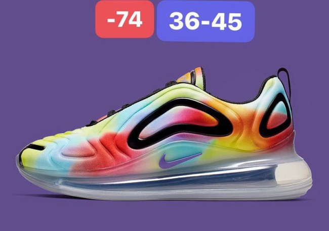 Nike Air Max 720 men shoes-552