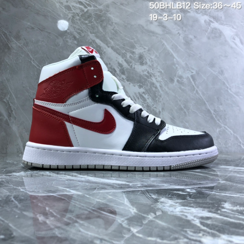 Jordan 1 shoes AAA Quality-181