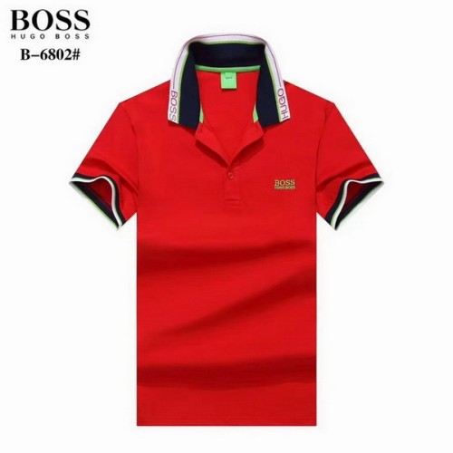 Boss polo t-shirt men-116(M-XXXL)