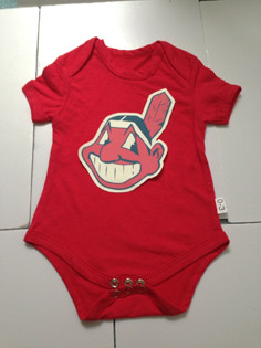 MLB Baby-007