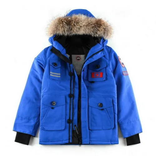 CG Down Jacket men-078