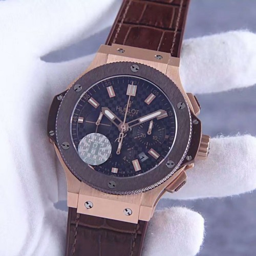 Hublot Watches-865