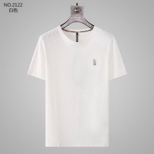 Burberry t-shirt men-312(L-XXXXL)