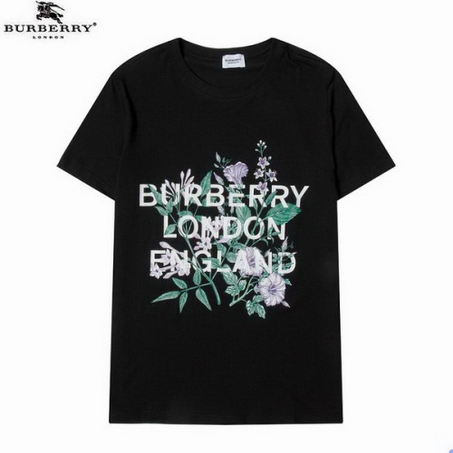 Burberry t-shirt men-406(S-XXL)