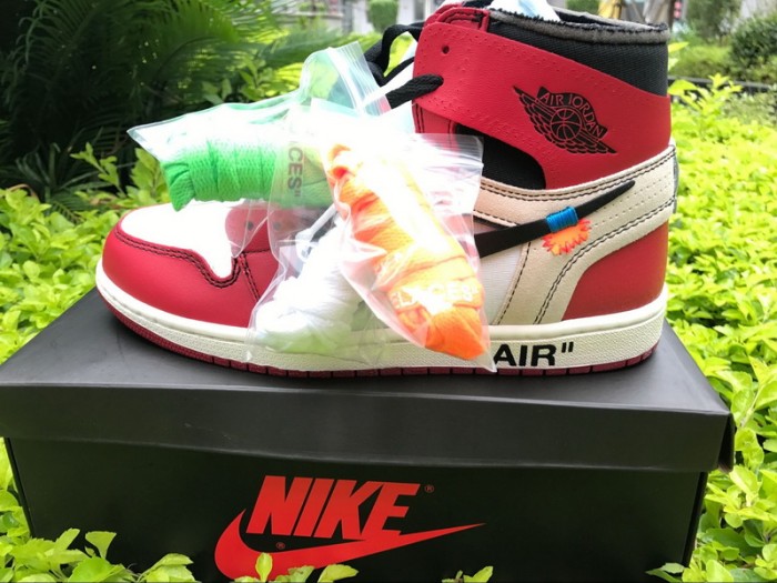 Super Max Perfect Air Jordan 1-025