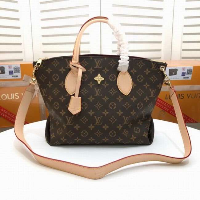 LV Hangbags AAA Women-668